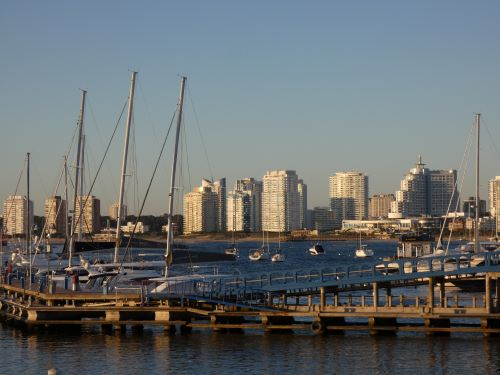 Punta del Este